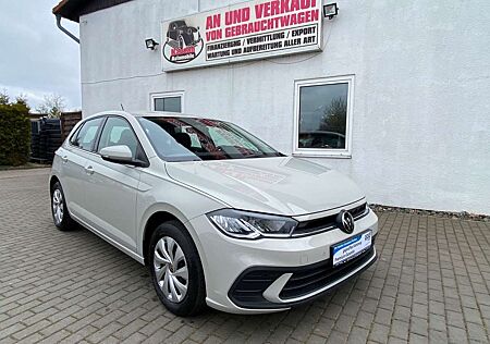 VW Polo Volkswagen VI Life 5.türig/LED-Xenon/EURO-6/NeuesModel