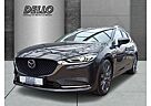 Mazda 6 Kombi Ad vantage 2.0 Navi Leder Bose 360 Kamera LE