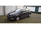 VW Polo Volkswagen TÜV neu Rentnerfahrzeug 18tsd km