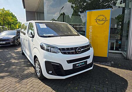 Opel Zafira Life Edition M 1.5D 88KW (120 PS) 8 Sitze