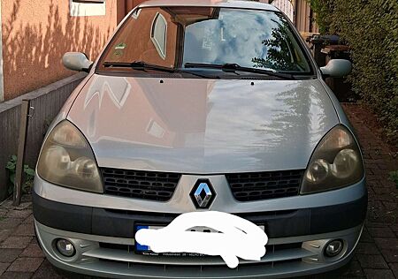 Renault Clio 1.2 Authentique
