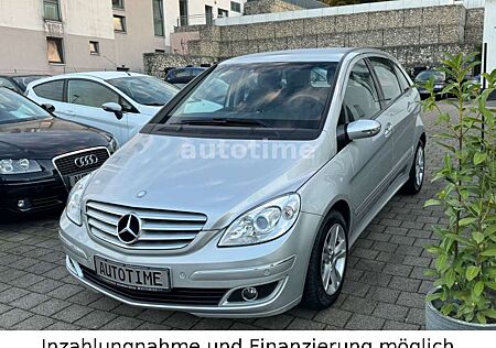 Mercedes-Benz B 170 -Automatik-Klima-Navi-Top Zustand!