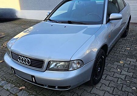 Audi A4 1.8