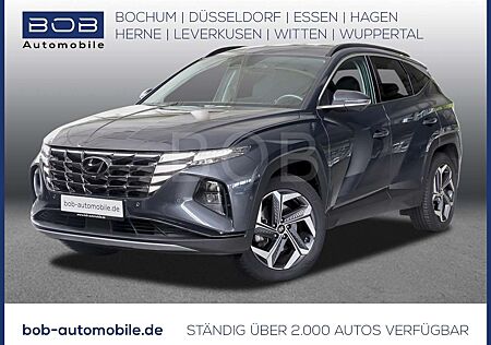 Hyundai Tucson Plug-In Hybrid 4WD Prime 360° LEDER ECS