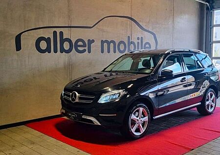 Mercedes-Benz GLE 350 d 4Matic AMG 360° AMG ACC AHK Me Mwst