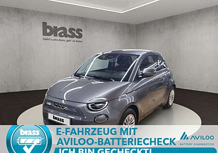 Fiat 500E Base Batterie 42 kWh