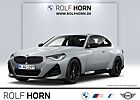 BMW 240 M240i Coupe Navi RKam HeadUp LED Sitzhzg. Klima.