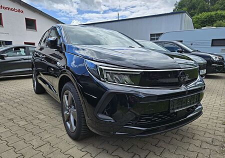 Opel Grandland X GS Line