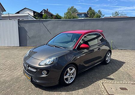 Opel Adam S