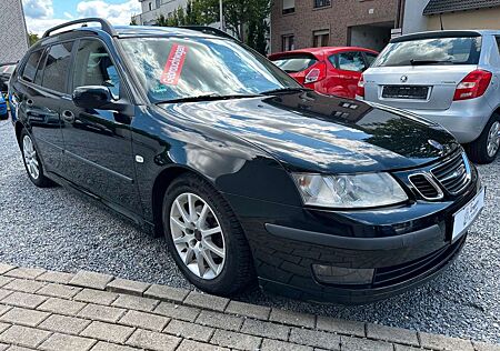 Saab 9-3 1.8t Linear Edition SportCombi