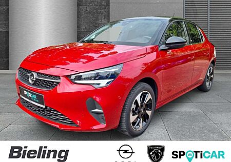 Opel Corsa-e Elegance 1.Hand LED Android Auto, Apple Car Play