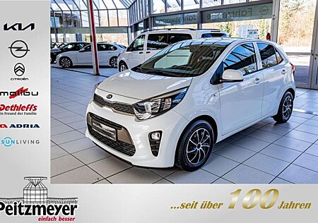 Kia Picanto 1.0 ISG Dream-Team Edition