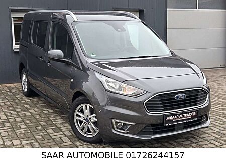 Ford Grand Tourneo 1,5 TDCI Connect Titanium 7SITZER