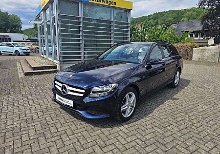 Mercedes-Benz C 200 C -Klasse T-Modell T 4Matic