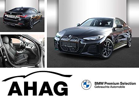 BMW i4 eDrive35 M Sport Klimaaut. AHK HIFI