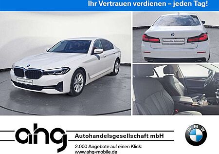 BMW 530 d xDrive Aut. Komfortsitze Klimaaut.