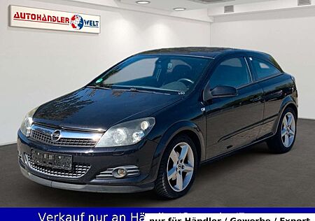 Opel Astra H GTC 1.7 CDTI Sport Xenon AAC SHZ PDC