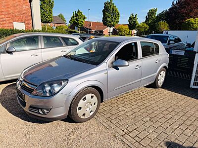 Opel Astra H Lim. Edition Plus
