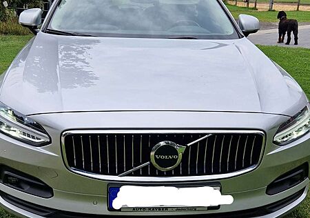 Volvo V90 Diesel B4 D Geartronic Momentum