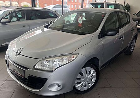Renault Megane 1.6 Tomtom Edition ~Tempomat~Navi~SHZ~AHK