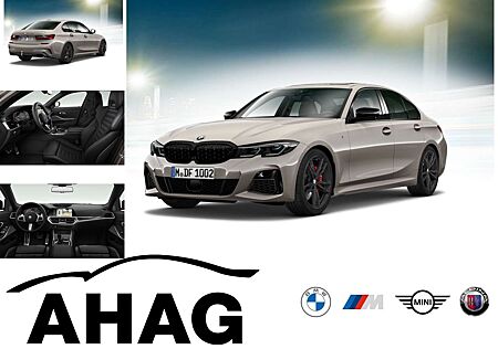 BMW 340 M340i xDrive Auto Innovationsp. Sport Aut. AHK