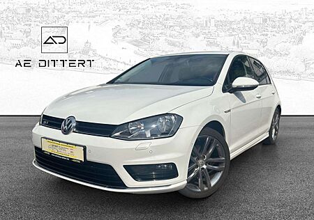 VW Golf Volkswagen VII Lim. Cup BMT+Kamera+PDC+RLine+