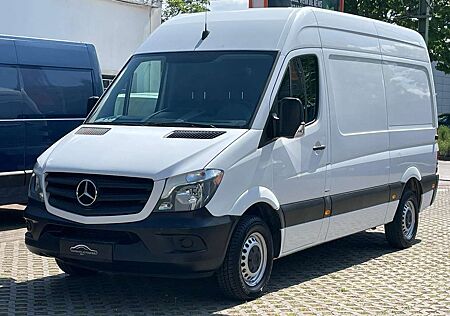 Mercedes-Benz Sprinter 216 CDI//L2/H2//KLIMA//AHK//2.H//TOP
