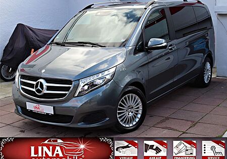 Mercedes-Benz V 250 d Avantg. 7Sitze 2.Hd*TopGepflegt*MBScheck