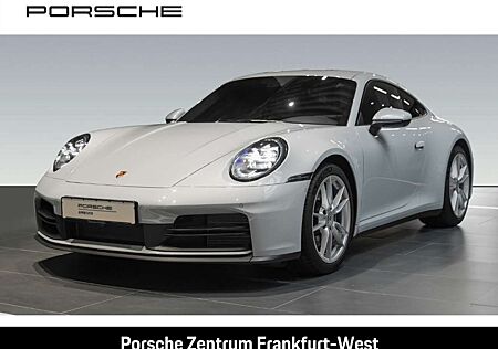 Porsche 992 911 Carrera Sportabgas Surround-View LED