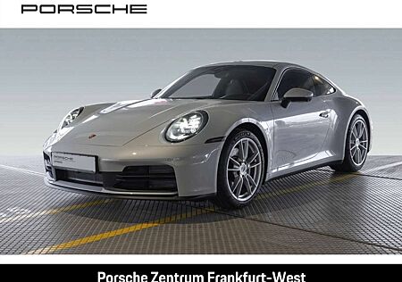 Porsche 992 911 Carrera Sportabgas Surround-View LED