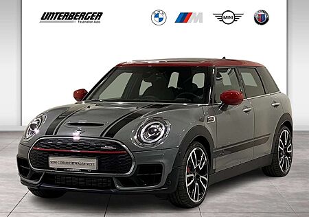 Mini John Cooper Works Clubman John Cooper Works ALL4 Clubman ACC DA PA RFK HK