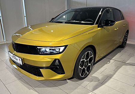 Opel Astra 1.2 Turbo Hybrid 48 V GS