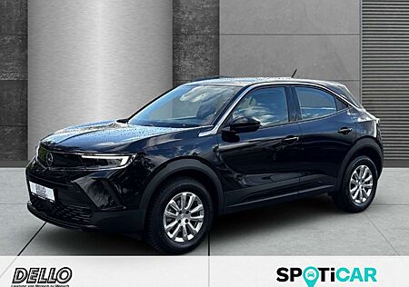 Opel Mokka Edition Navi LED Apple CarPlay Android Auto Musiks