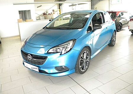 Opel Corsa E S **OPC-Line**