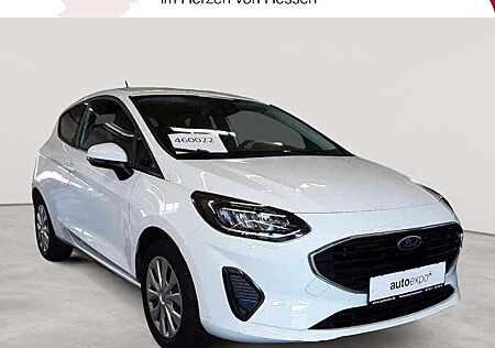 Ford Fiesta 1.1 S&S TREND LED SHZ PDC hinten