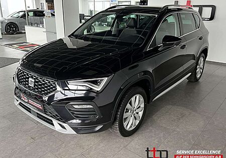 Seat Ateca 1.5 TSI Xperience El.Heckkl. R.Kamera LED