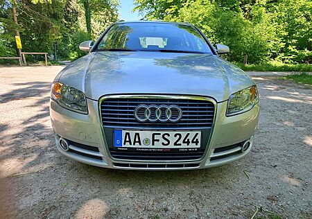 Audi A4 2.0