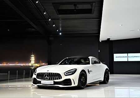 Mercedes-Benz AMG GT AMG GTR Coupe*BUR*1HD.SPORT-AUSPUFFANLAGE*CARBON