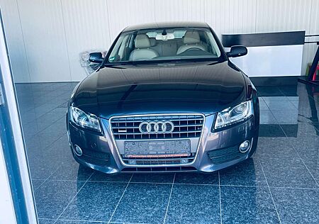 Audi A5 2.0 TFSI Sportback quattro