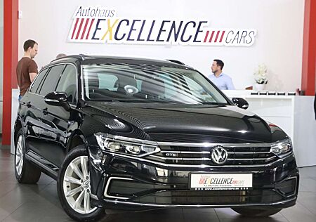 VW Passat Variant Volkswagen 1.4 TSI DSG GTE IQ.DRIVE BUSINESS