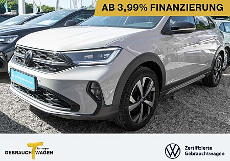 VW Taigo Volkswagen 1.0 TSI DSG STYLE LED VIRTUAL PANO L17 AHK