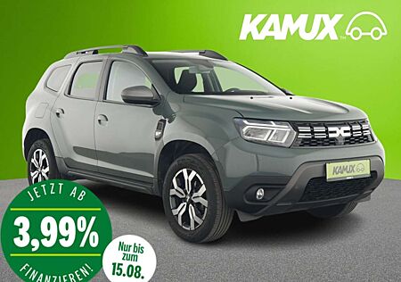 Dacia Duster 1.3TCe Aut.Journey+LED+NAVI+KAMERA