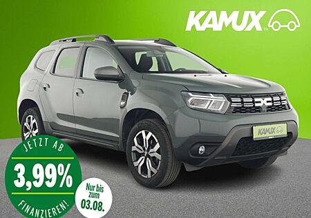 Dacia Duster 1.3TCe Aut.Journey+LED+NAVI+KAMERA
