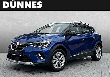 Renault Captur TCe 130 INTENS
