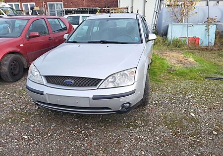 Ford Mondeo 1.8 Turnier Ghia