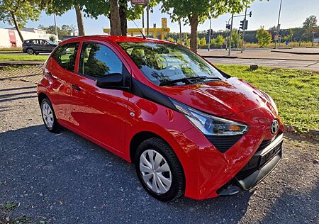Toyota Others Aygo AYGO x Euro 6 /40.000 km /5.Türen/Klima