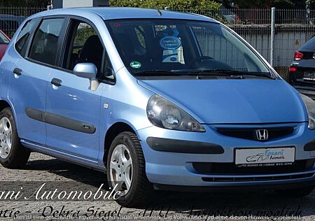 Honda Jazz 1.4 LS Klima HU NEU 12 Monate Garantie