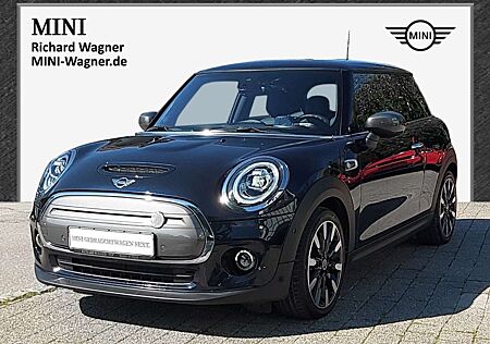 Mini Cooper SE Trim XL HUD El. Panodach Navi H/K