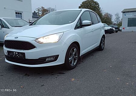 Ford C-Max Cool