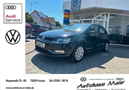 VW Polo Volkswagen 1.0 TSI Comfortline KLIMA/PDC/CD